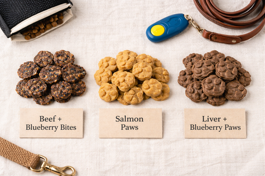 Everyday Training Treats: How to Reward Without Overdoing It