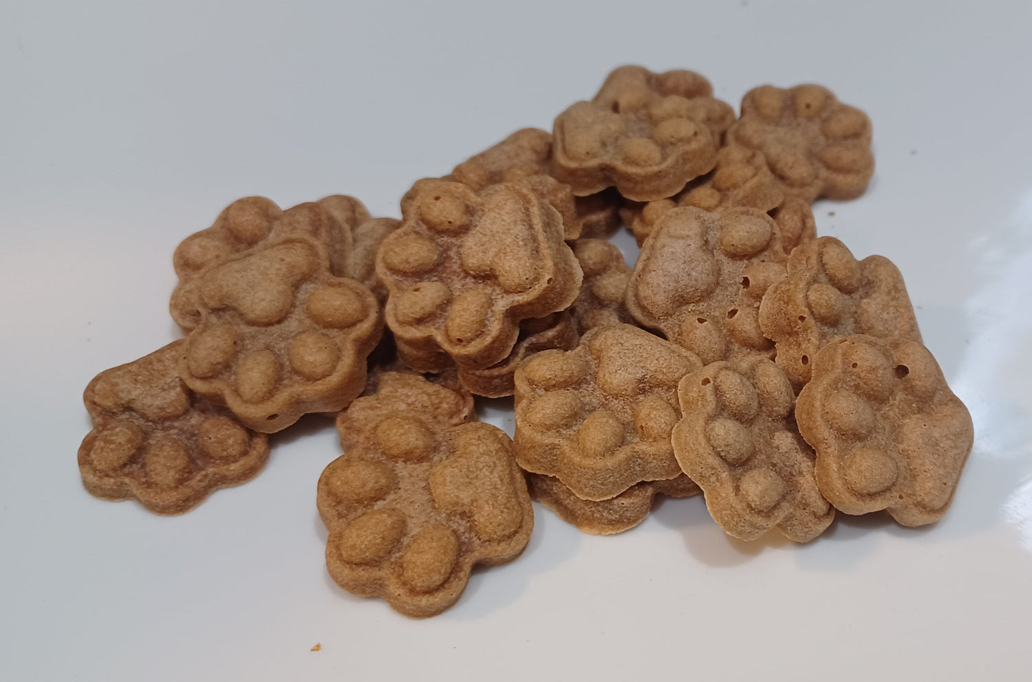 Gluten Free Dog Treats Collection