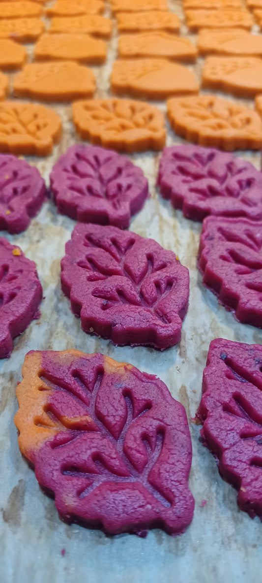 Harvest Howl Bundle - Organic Dog Treats