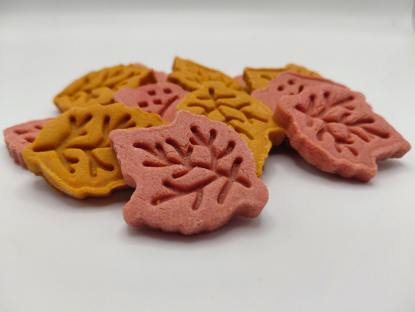 Harvest Howl Bundle - Organic Dog Treats