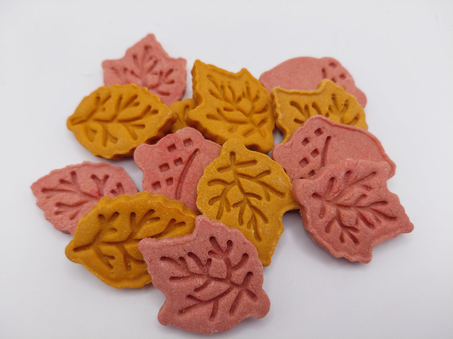 Harvest Maple Organic Dog Treats 🍁