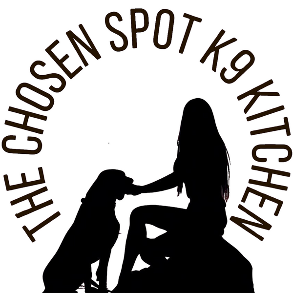 The Chosen Spot K9 Kitchen